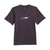 Adidas Skateboarding x Henry Jones Defeat Tee Shirt 