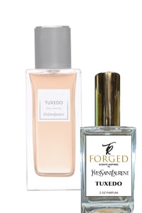 Tuxedo (Scents Inspired by)