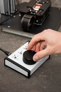 Image 5 of FILMOMAT 120/35 Autocarrier. Automatic 120/35mm scanning system