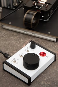 Image 4 of FILMOMAT 120/35 Autocarrier. Automatic 120/35mm scanning system