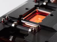 Image 6 of FILMOMAT 120/35 Autocarrier. Automatic 120/35mm scanning system