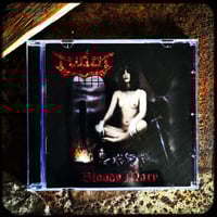 Tudor (cz) - Bloody Marie