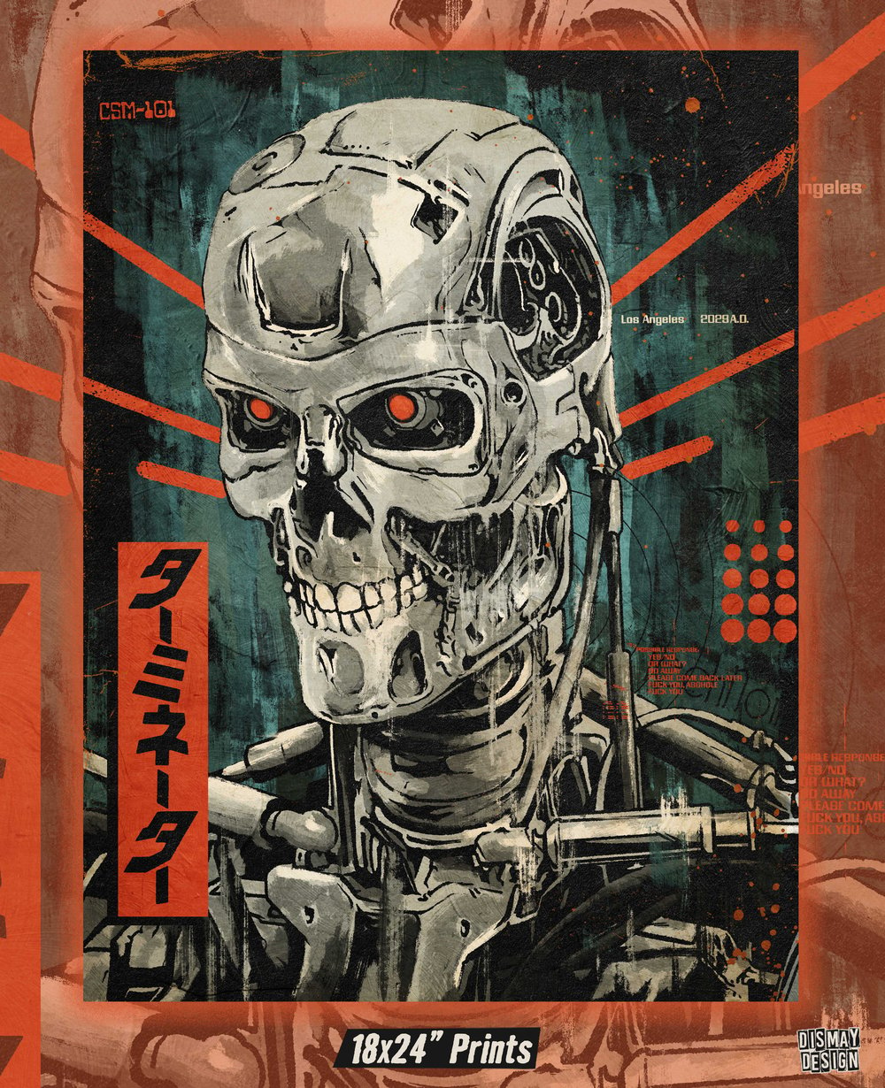 T-800