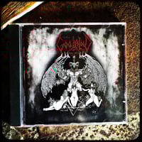 The True Goatblood (fr) - S/T