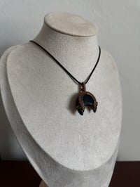 Image 5 of Blue Goldstone Moon
