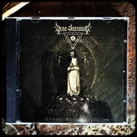 Irae Satanail (col) - Gnosis Necrosofica