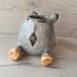 Donkey vase  Image 4