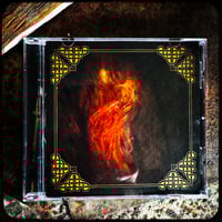 Forest Mysticism (aus) / Runespell (aus) - Wandering Forlorn
