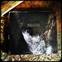 Hellige (arg) - Camino de Agua
