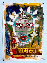 Image 2 of India Third Eye