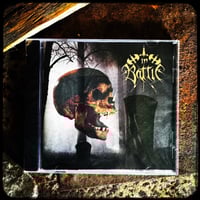 In Battle (swe) - In Battle