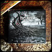 Nether (be) - The Blood of Rats