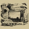 Weapons Envelope - "Weapons Envelope" CD