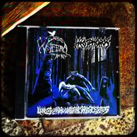 Wolfera The Jackal (ecu)/Heosphoros (arg) - Under the Moonlight Mysteries