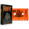 ROTPIT - "Let There Be Rot" cassette  **PREORDER**