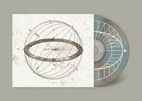 Image 2 of OORT - "They Pass By, Barely Showing Themselves - I, II, III" CD