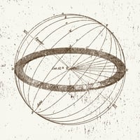 Image 1 of OORT - "They Pass By, Barely Showing Themselves - I, II, III" CD