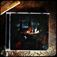 Cult of Fire (cz) - Triumvirat/20:10