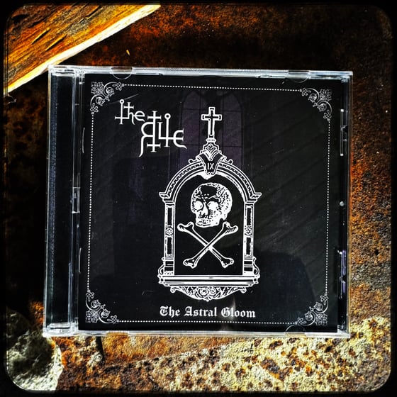 Image of The Rite (den/itl) - The Astral Gloom