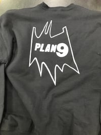 Image 2 of Plan 9 sweatshirt