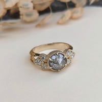 Image 2 of Alina Ring