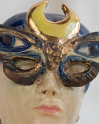 Image 3 of Empress Moth Priestess