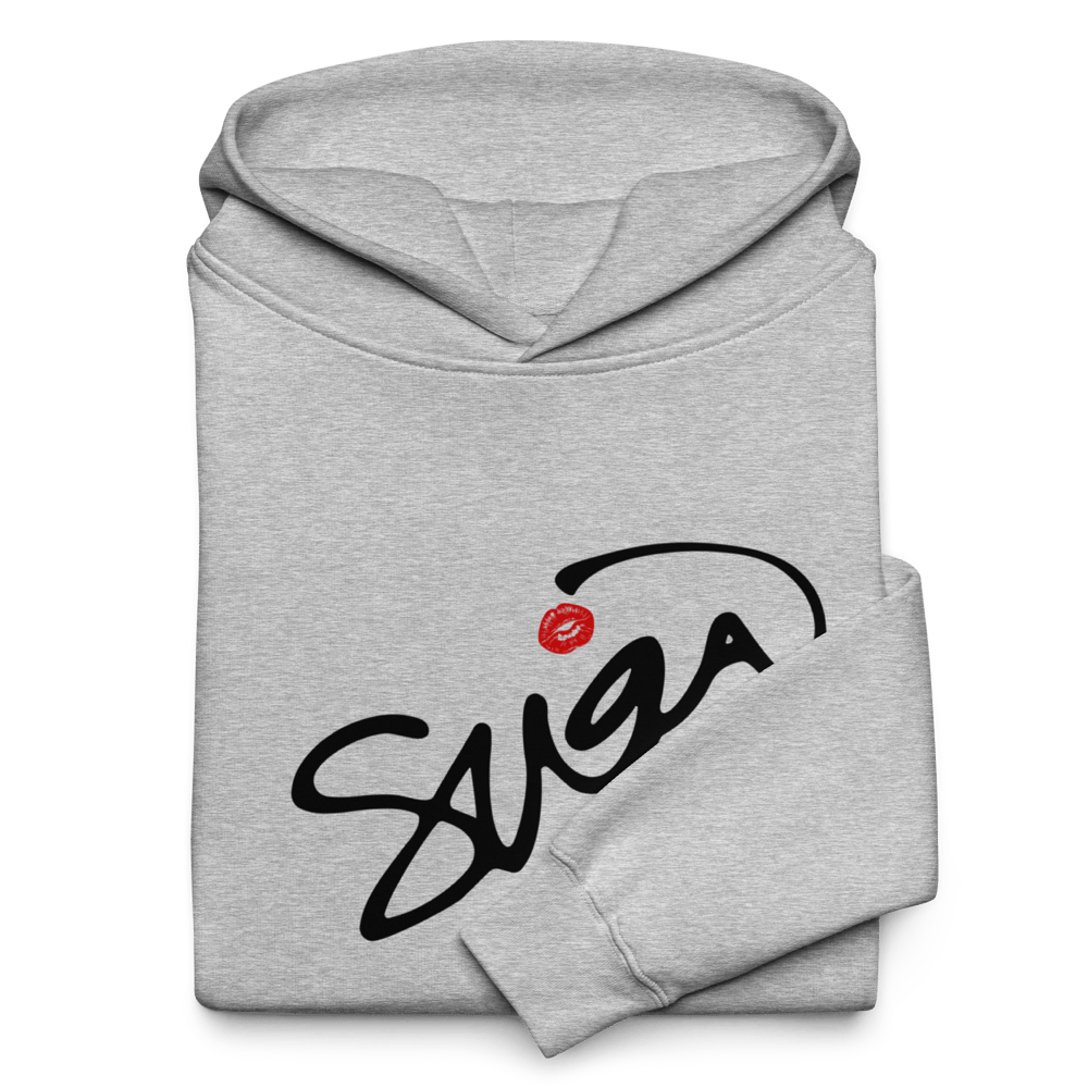 MB Suga Script Hoodie (Pre-order)