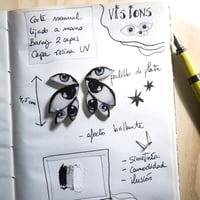Image 2 of VISIONS