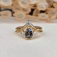 Image 2 of Ebadora Ring Set