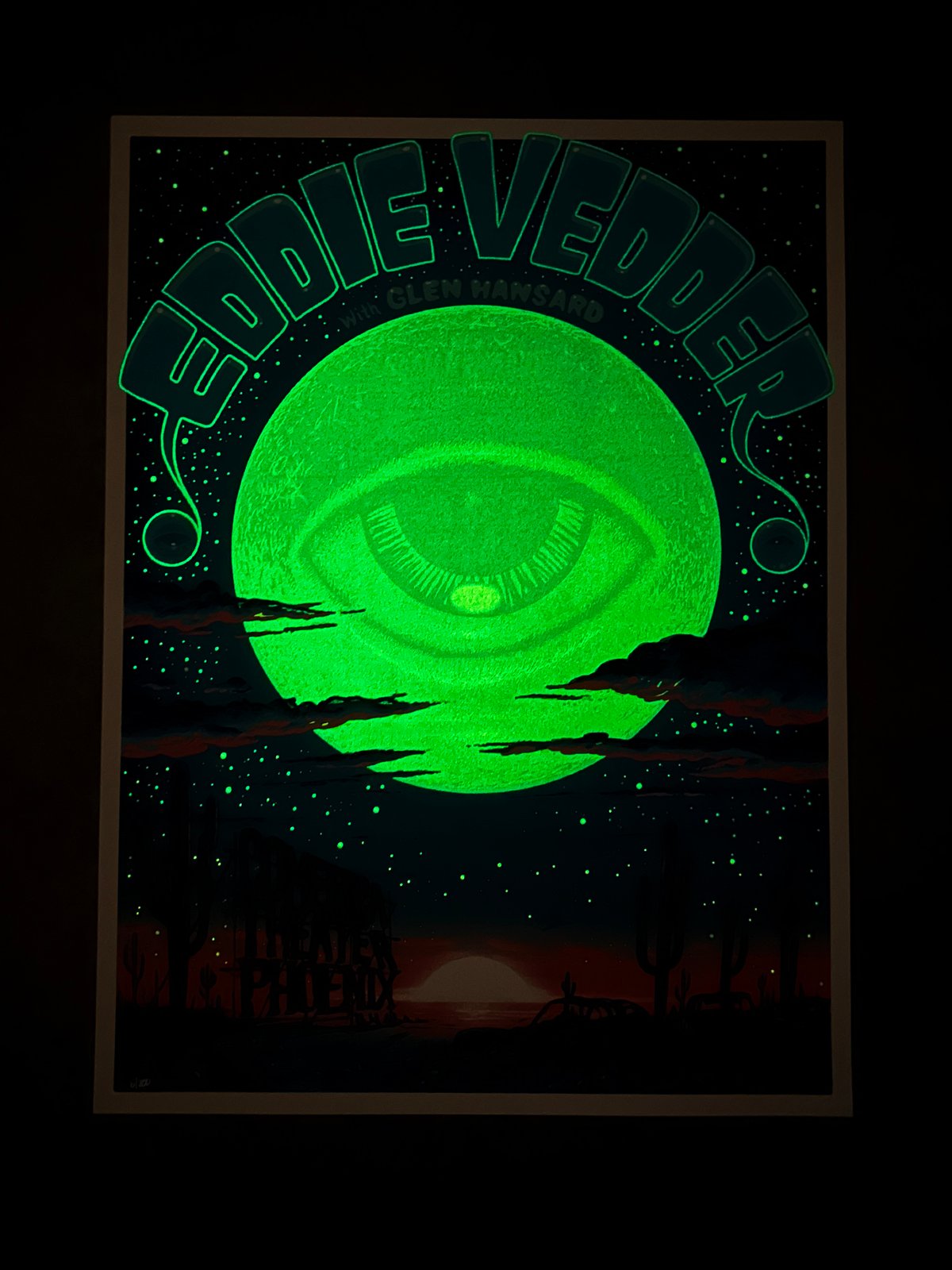 エド　ポスター ED ROTH （エドロス） RAT FINK ラットフィンク 30枚限定 Roth's