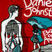 Image of DANIEL JOHNSTON POSTER