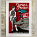 Image of DANIEL JOHNSTON POSTER