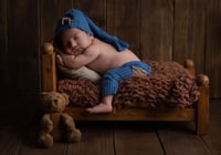 Image 2 of sesiones de new born 