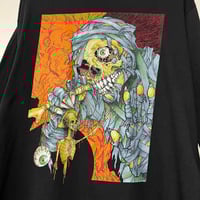 Image 2 of Pushead 90s L