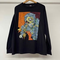 Image 1 of Pushead 90s L