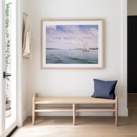 Image 4 of Coastal Charm | Casco Bay, Maine