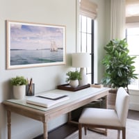 Image 3 of Coastal Charm | Casco Bay, Maine