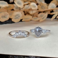 Image 2 of Astra Ring Set