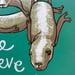 Image of MAKE BELIEVE POSTER