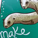 Image of MAKE BELIEVE POSTER