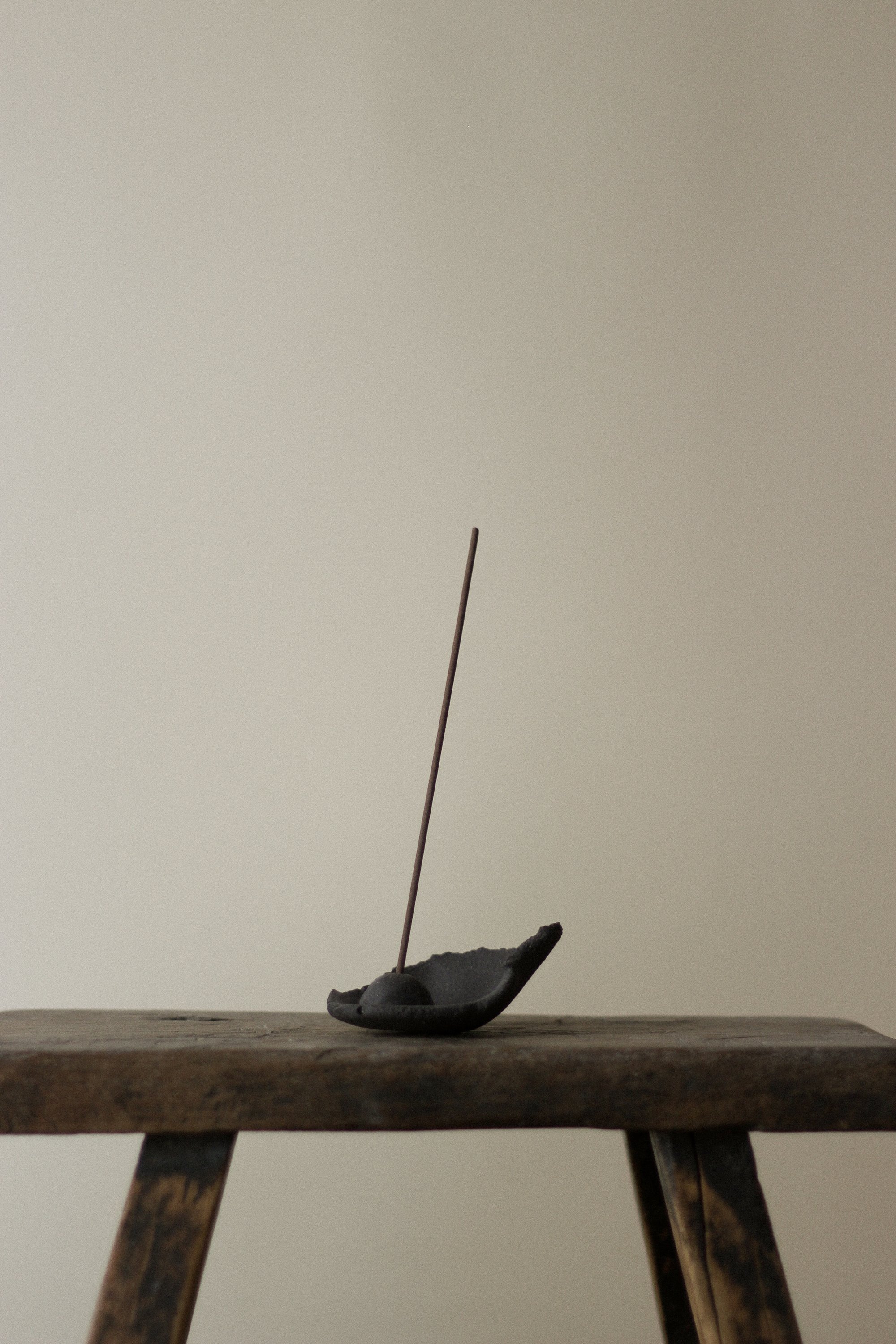 Image of incense holder