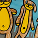 Image of OK GO POSTER