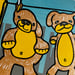 Image of OK GO POSTER