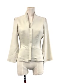 Image 1 of Libertine jacket in natural