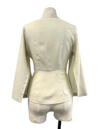 Image 2 of Libertine jacket in natural