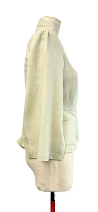 Image 3 of Libertine jacket in natural