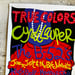 Image of TRUE COLORS CYNDI LAUPER POSTER