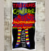 Image of TRUE COLORS CYNDI LAUPER POSTER