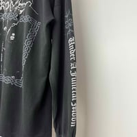 Image 5 of Darkthrone 'Under A Funeral Moon' Modern Invasion 1993 XL