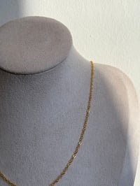 Image 3 of Gold Chain